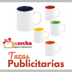 Taza Mágica 11onz  Merchandising Perú
