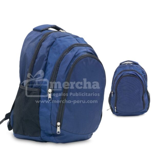 Mochila Chuspa