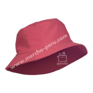 Gorro Bucket