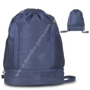 Mochila Ajustable Premium