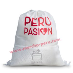 Mochila Perú