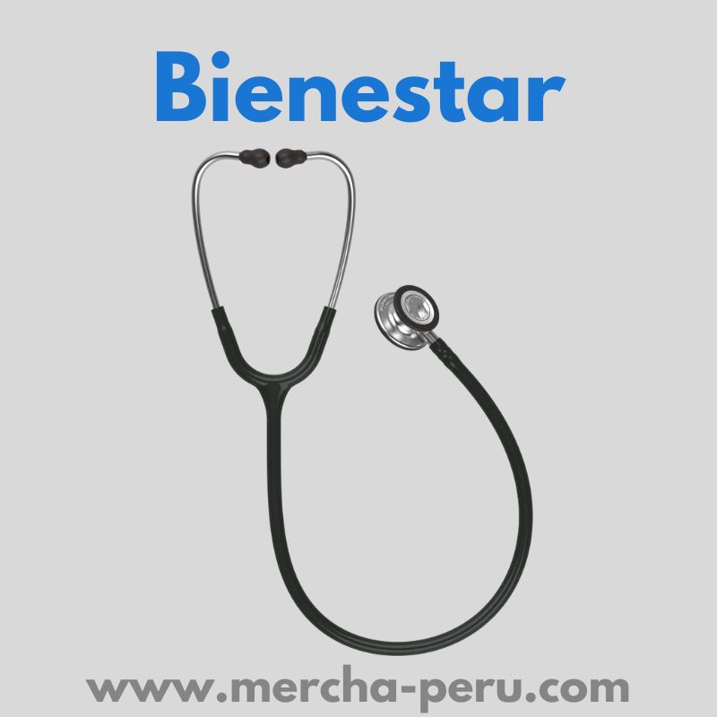 Bienestar y Cuidado Personal