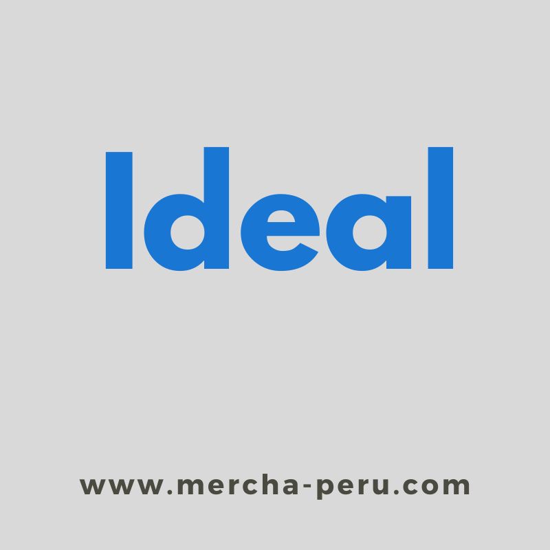 Mercha Textil Ideal