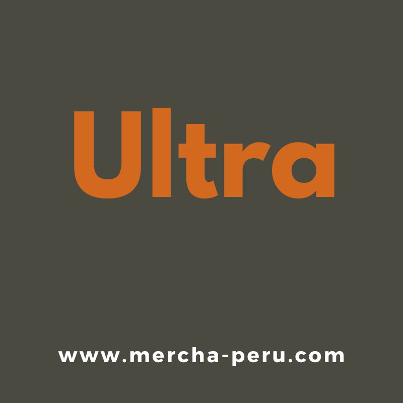 Ultra