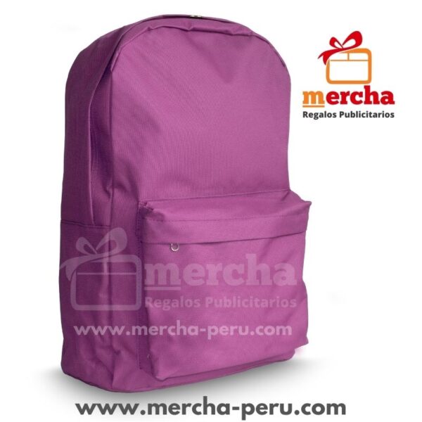 Mochila Publicitaria - Imagen 2