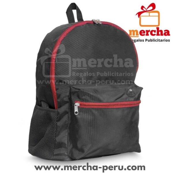 Mochila Wilfek Hecho en Perú - Imagen 2