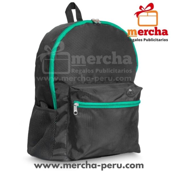 Mochila Wilfek Hecho en Perú - Imagen 3