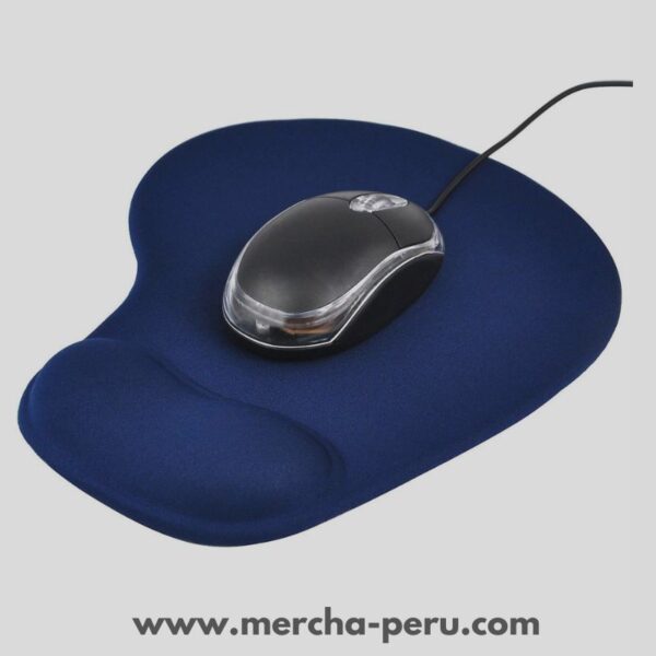 mouse pad silicona