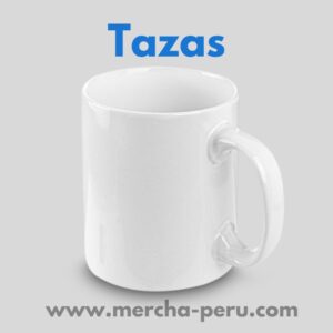 Tazas Publicitarias