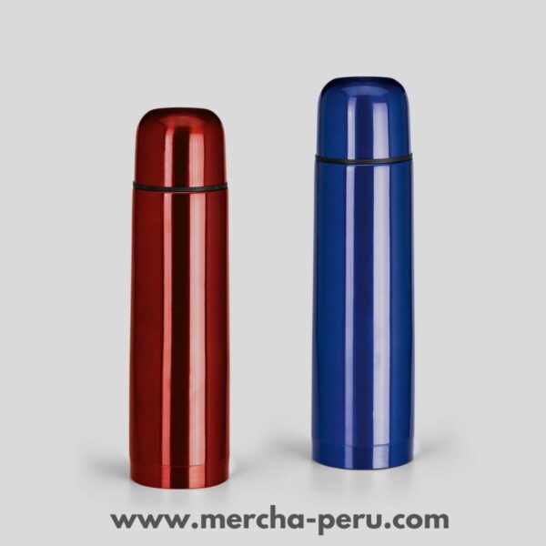 Termo colores 500ml