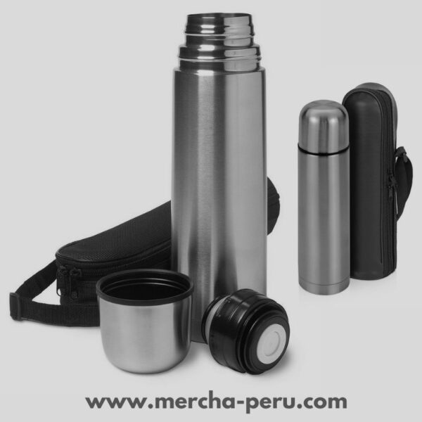 Termo Publicitario de 500ml