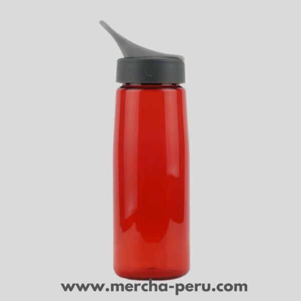 Tomatodo transparente 800ml