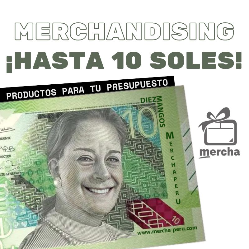 Merchandising Económico